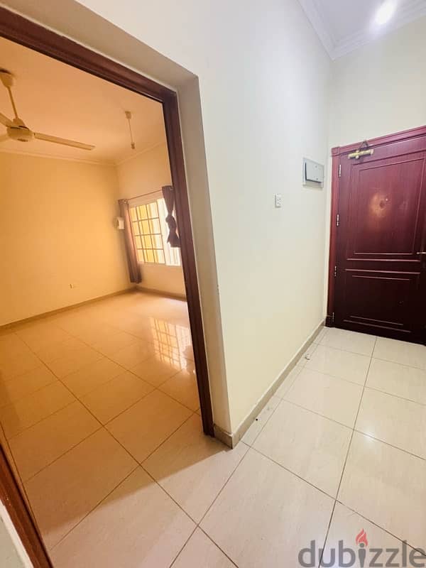 Room For Rent Al khoud souq 1