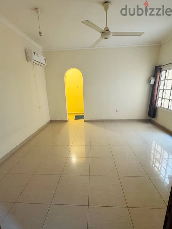 Room For Rent Al khoud souq 4