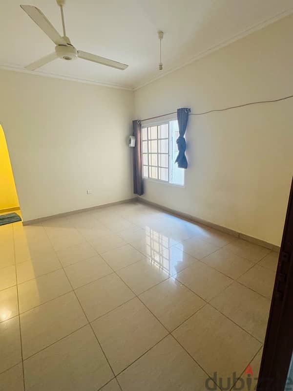 Room For Rent Al khoud souq 5