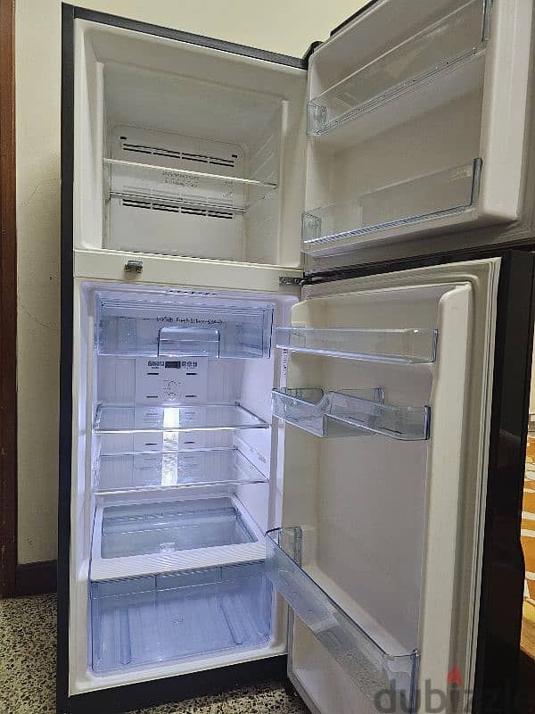 Refrigerator 2