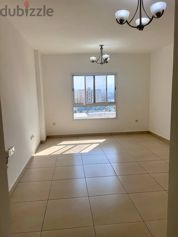 Flat for rent Al Hail 1