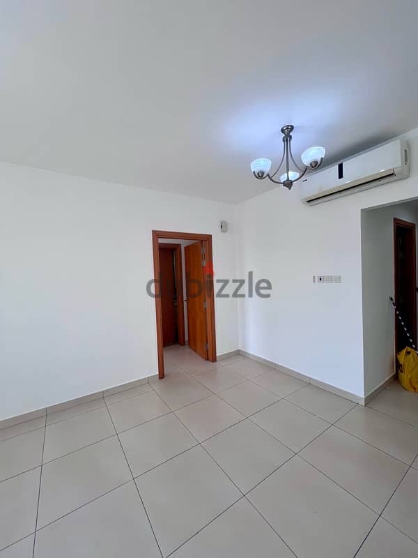 Flat for rent Al Hail 3