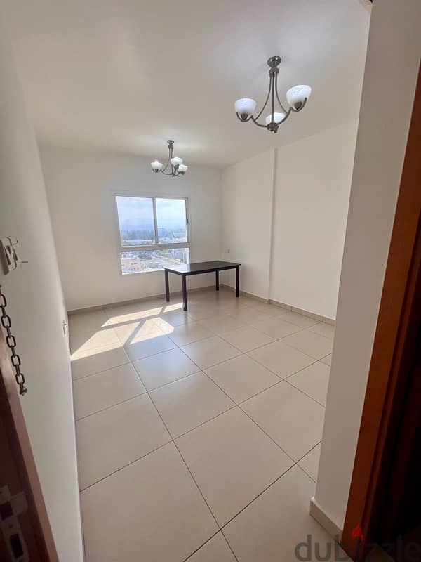 Flat for rent Al Hail 5