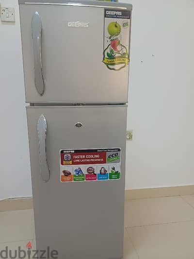 Fridge