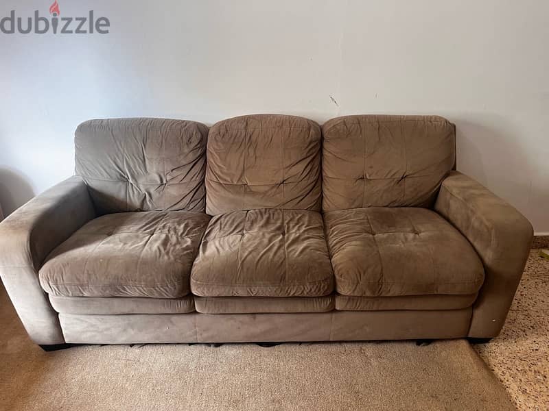 3+2 sofa set 2