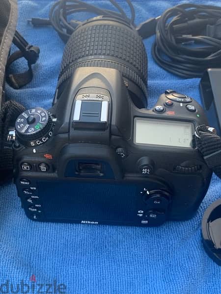 Nikon D7100 Camera for Sale 3