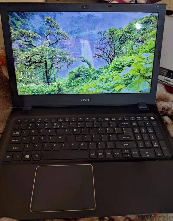 لابتوب الجيل السادس Acer y 1