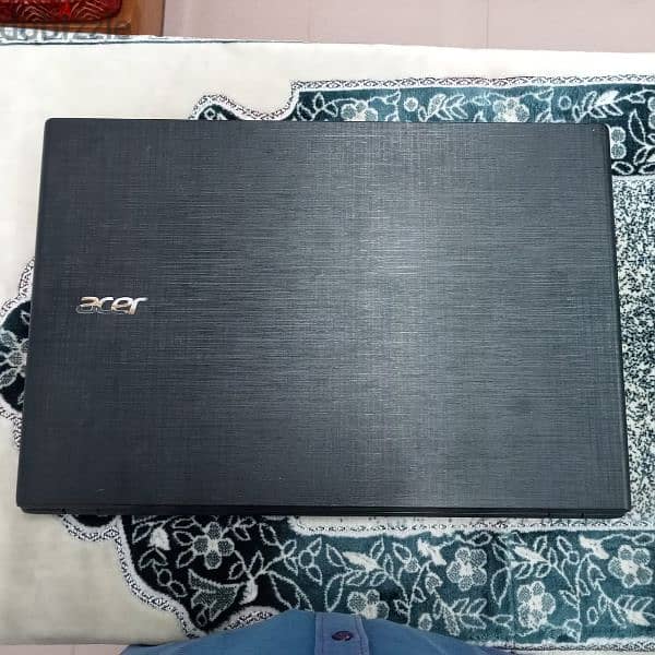 لابتوب الجيل السادس Acer y 2