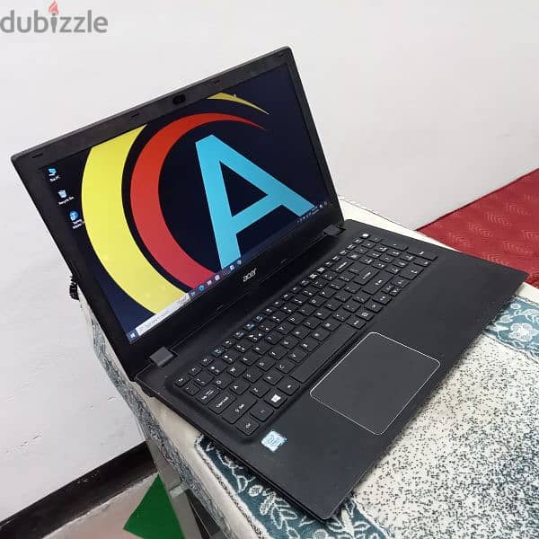 لابتوب الجيل السادس Acer y 3