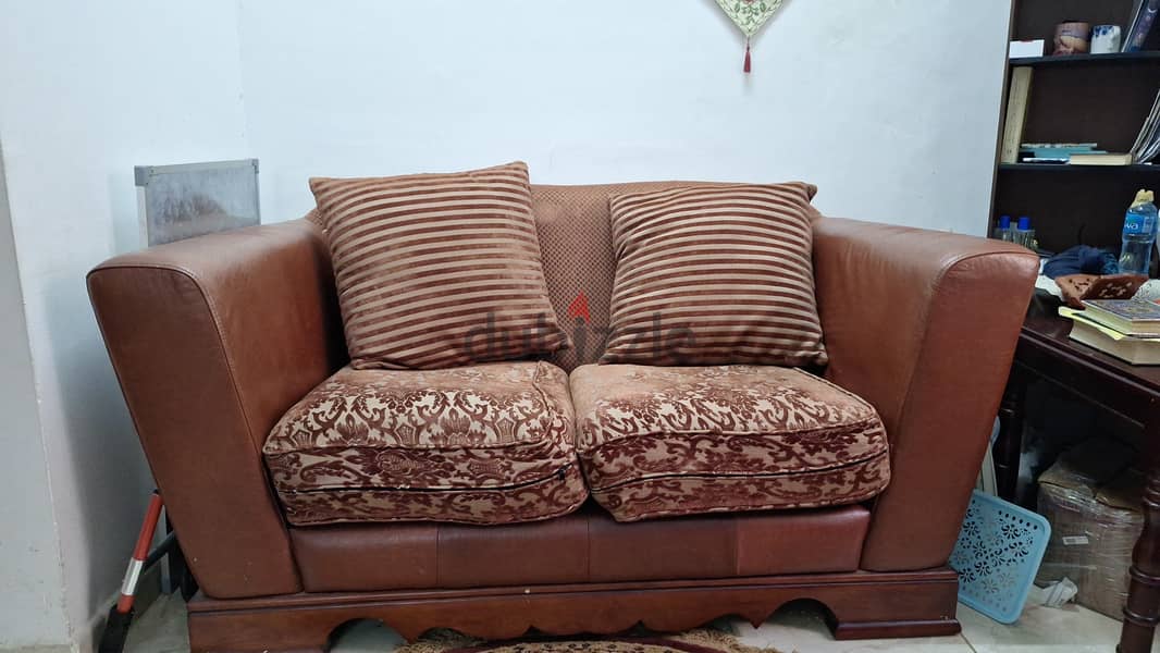 2bhk fully furnished flat 14