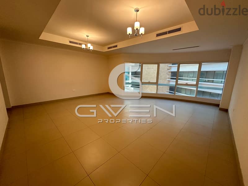 Spacious 2 BHK Apartment for Rent in Al Khuwair 0