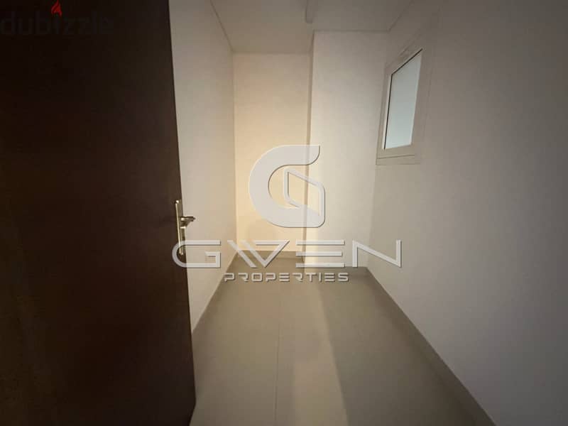 Spacious 2 BHK Apartment for Rent in Al Khuwair 3