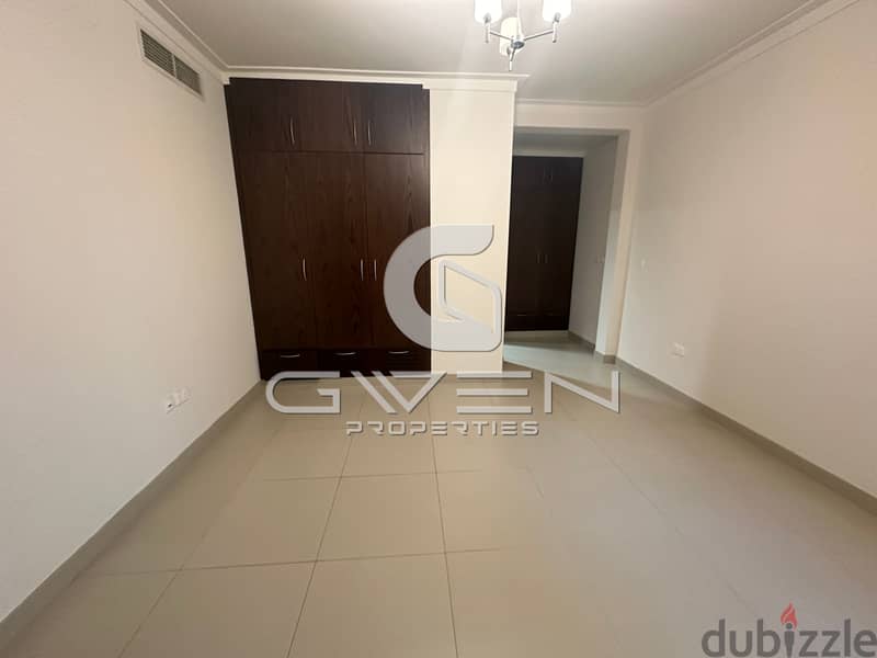 Spacious 2 BHK Apartment for Rent in Al Khuwair 4