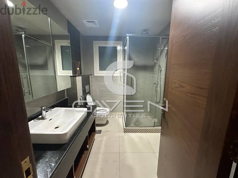 Spacious 2 BHK Apartment for Rent in Al Khuwair 5