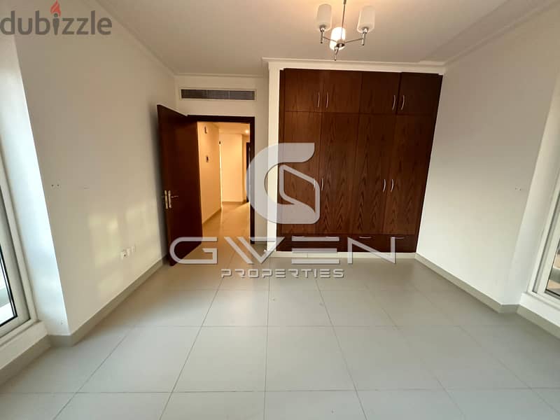 Spacious 2 BHK Apartment for Rent in Al Khuwair 7