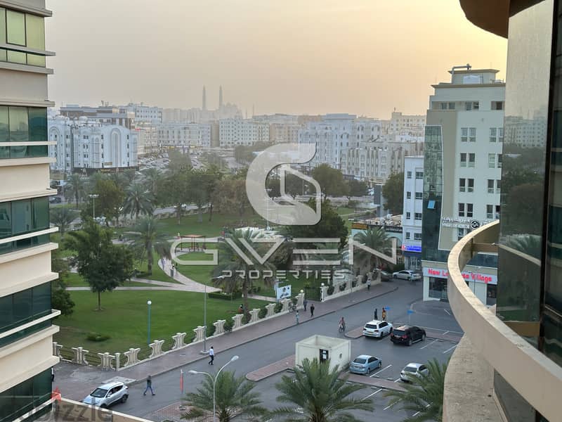 Spacious 2 BHK Apartment for Rent in Al Khuwair 8