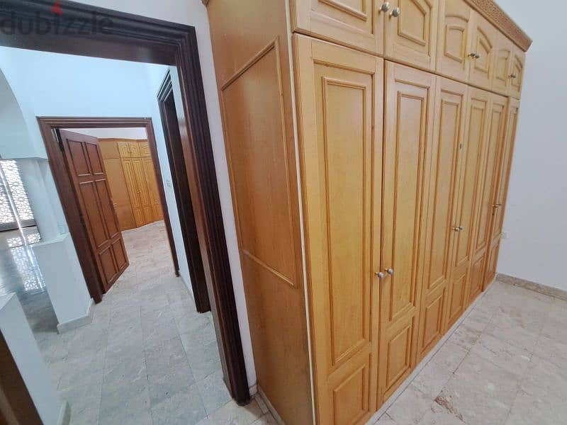 ground floor of a house in khoud near Bani Omir mosque 0