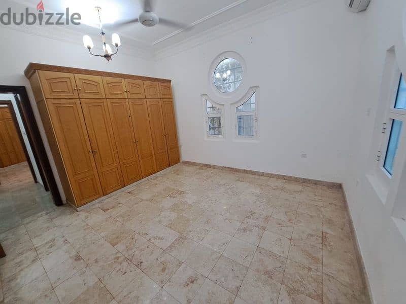 ground floor of a house in khoud near Bani Omir mosque 2