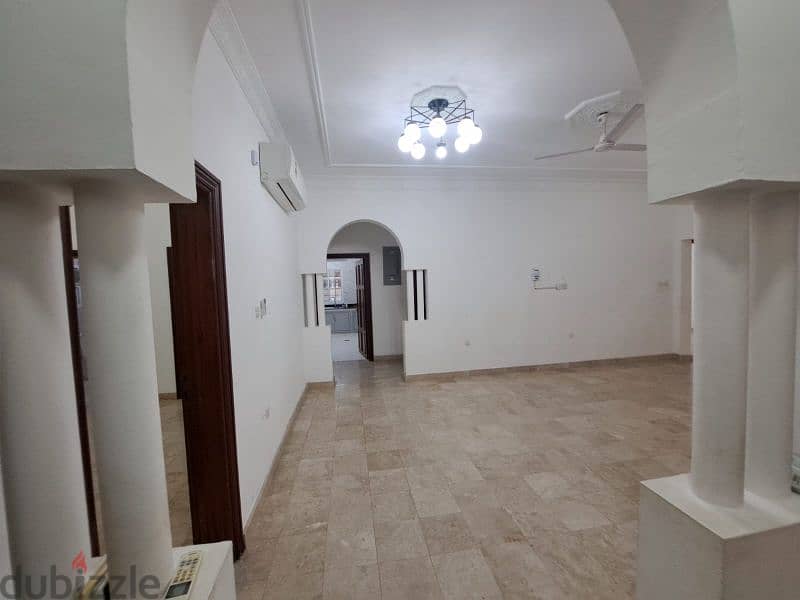 ground floor of a house in khoud near Bani Omir mosque 6