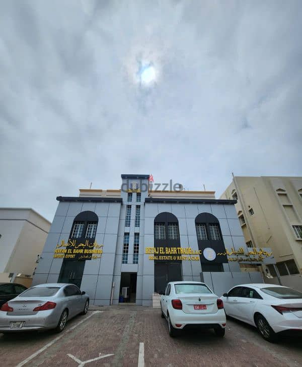 Studio for rent in Al Khuwair 33 0