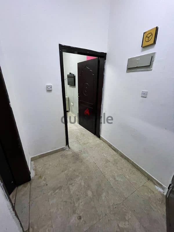 Studio for rent in Al Khuwair 33 6