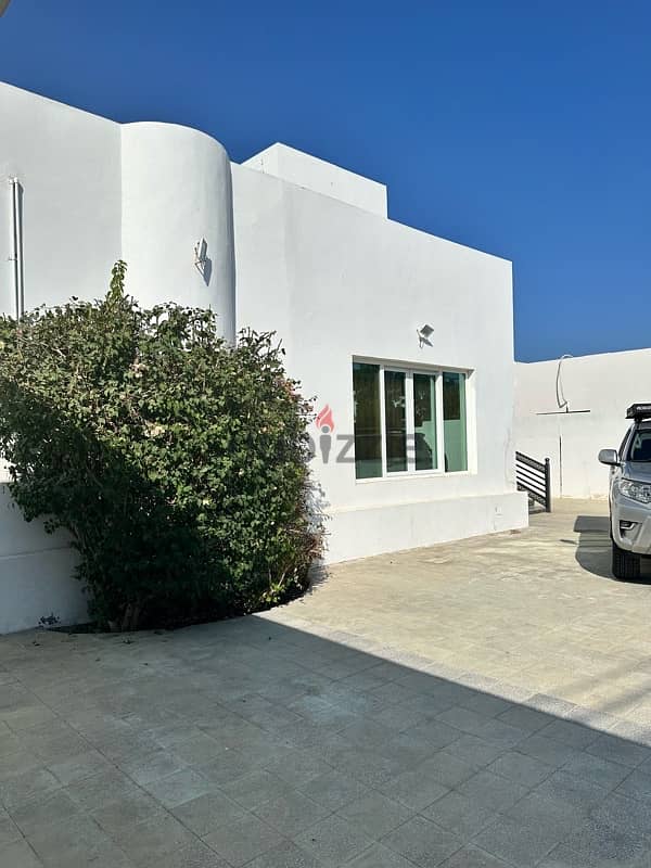 House for rent - Alkhoudh | منزل للايجار - الخوض 0