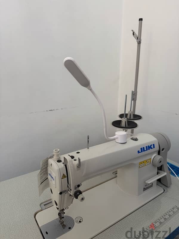 Juki sewing machine - made in Vietnam & brand new with full warranty 8