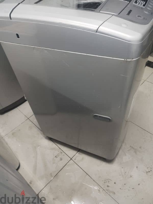 LG 13kg top load washing machine for sale 78561061 4