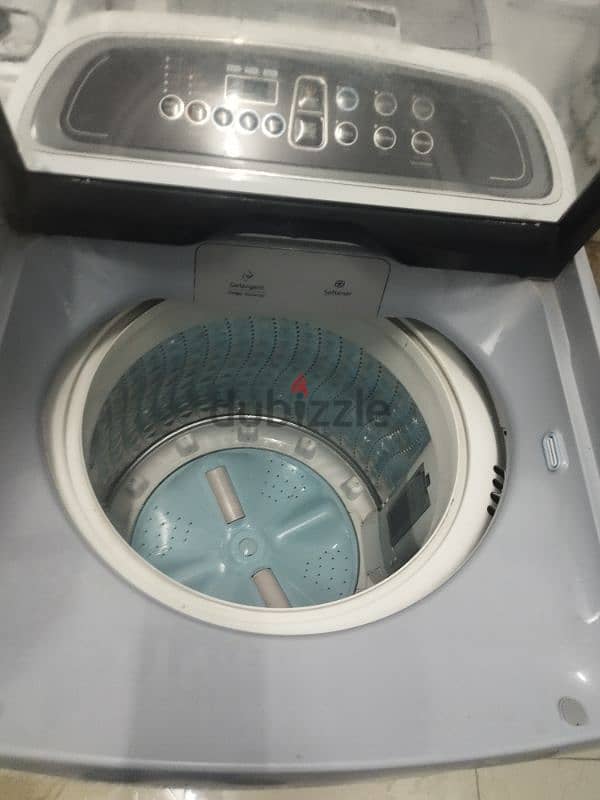 Samsung 13 kg top load washing machine for sale 78561061 2