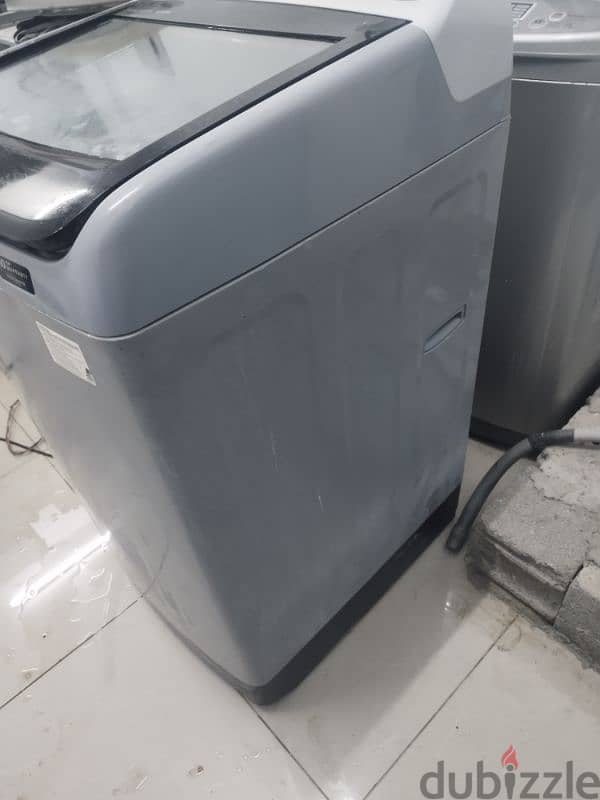 Samsung 13 kg top load washing machine for sale 78561061 4