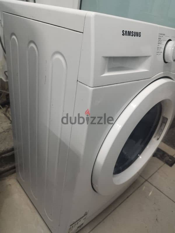 Samsung 6kg full automatic washing machine for sale 91915847 2