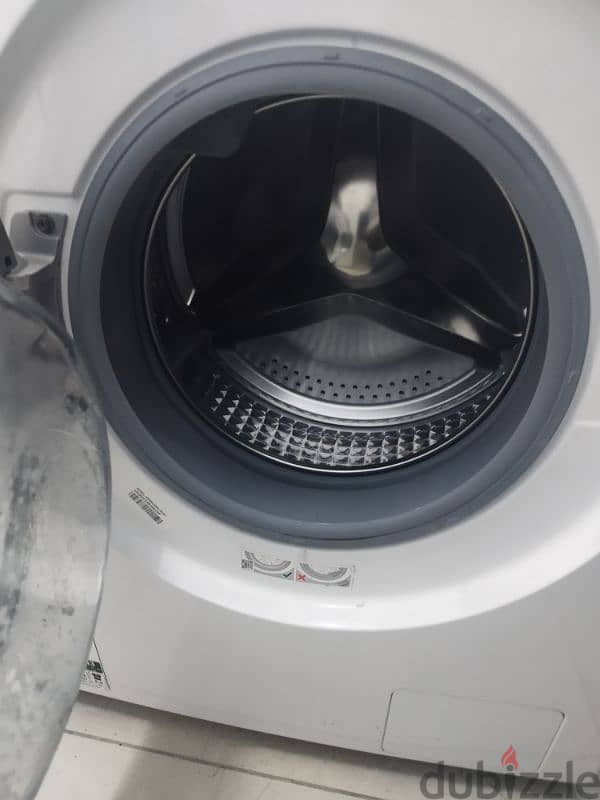 Samsung 6kg full automatic washing machine for sale 91915847 4