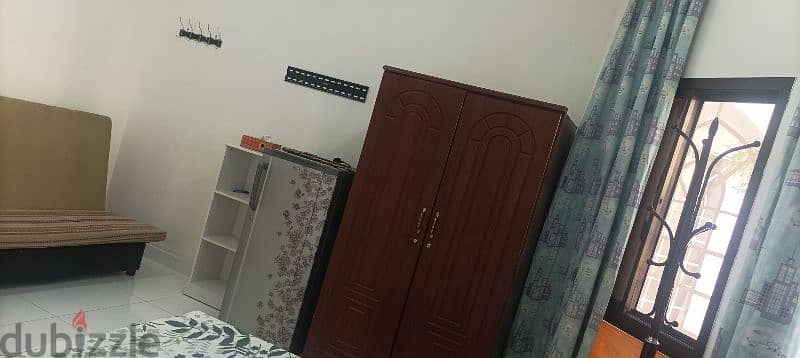 furnished room for singles 3