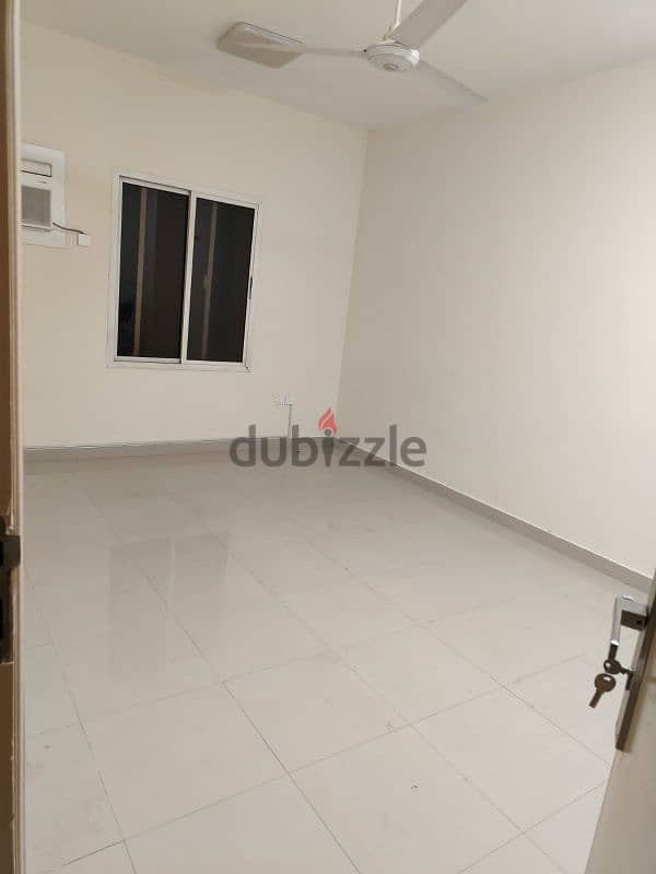 Neat and clean room available for Rent in al khuwair 1