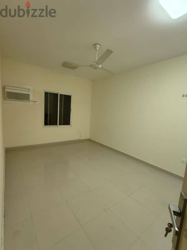 Neat and clean room available for Rent in al khuwair 3