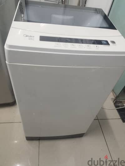 Midea 6kg full automatic washing machine for sale 91915847