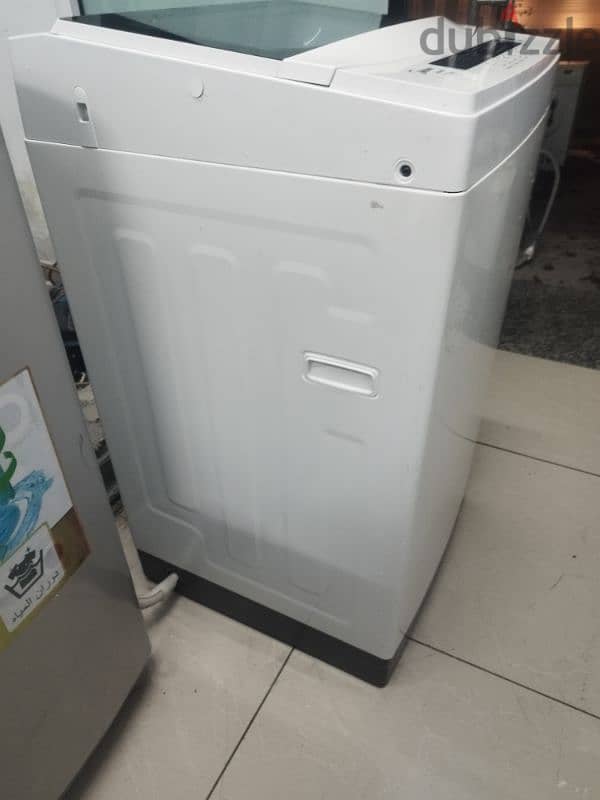 Midea 6kg full automatic washing machine for sale 91915847 3