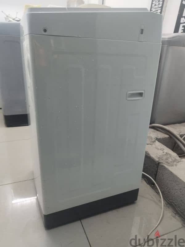 Midea 6kg full automatic washing machine for sale 91915847 4