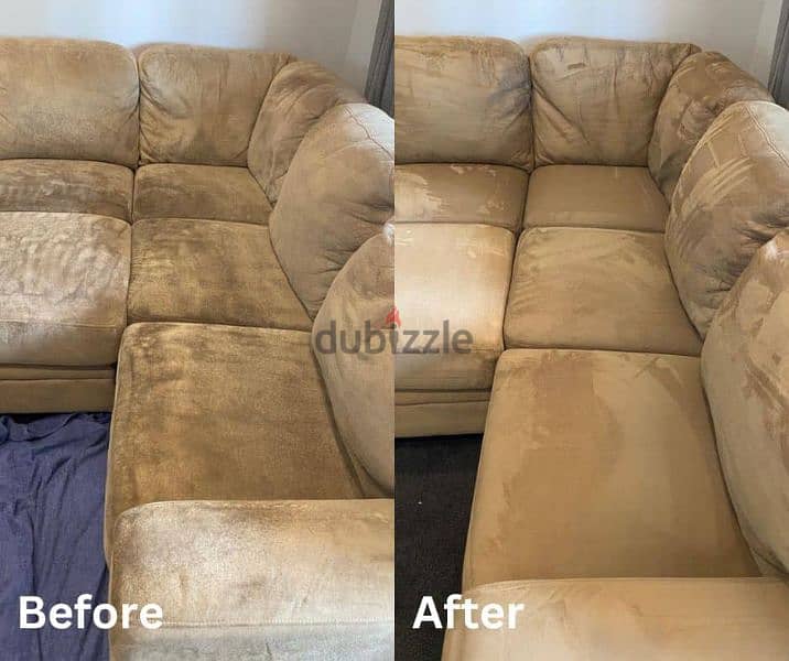 sofa wash 0