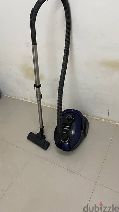 Vaccume Cleaner 2000W Samsung