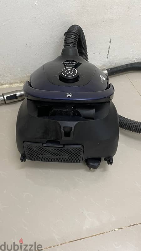 Vaccume Cleaner 2000W Samsung 1