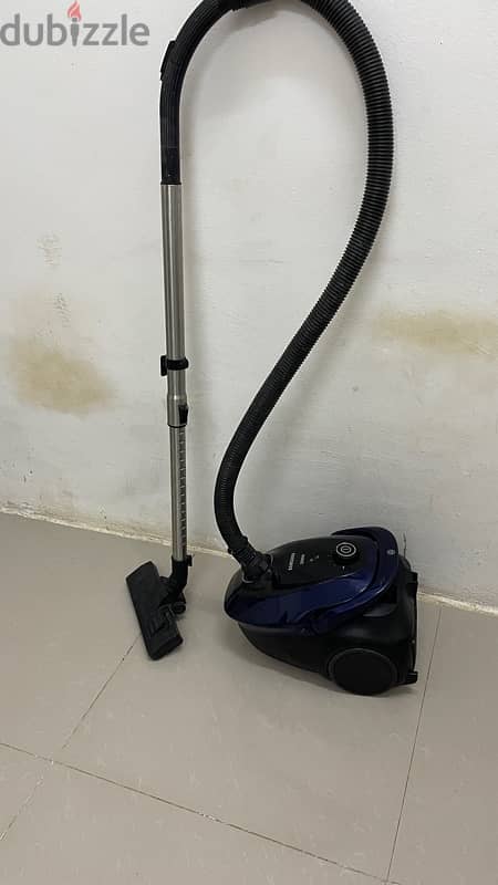 Vaccume Cleaner 2000W Samsung 2