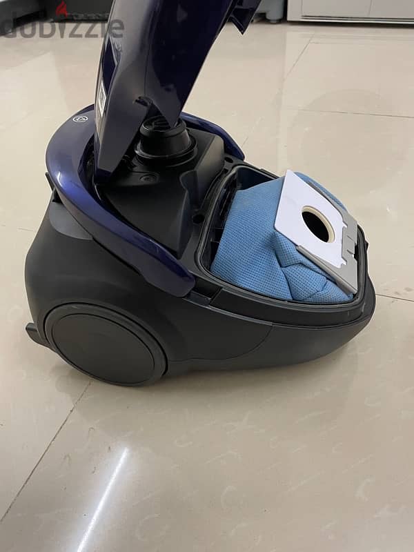 Vaccume Cleaner 2000W Samsung 5