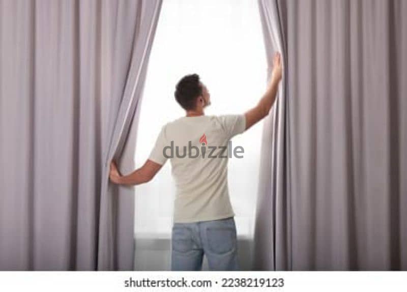 installation service provider curtains fix all kind 0