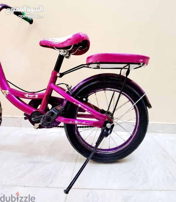 Kids Bicycle 4