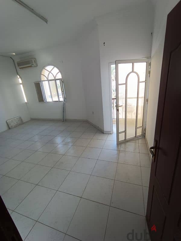 excellent unfurnished studio  in azeba near aflag pharmacy 0