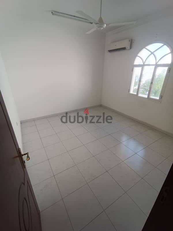 excellent unfurnished studio  in azeba near aflag pharmacy 2