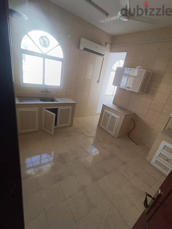 excellent unfurnished studio  in azeba near aflag pharmacy 3