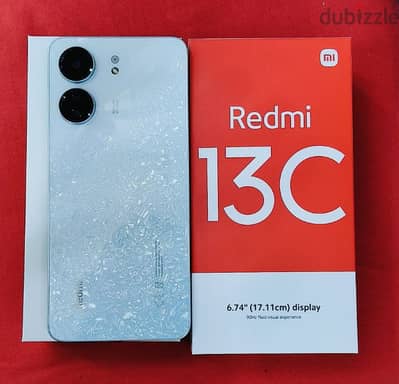 REDMI