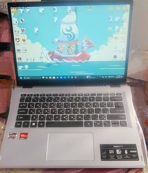 ACER Aspir 3 0